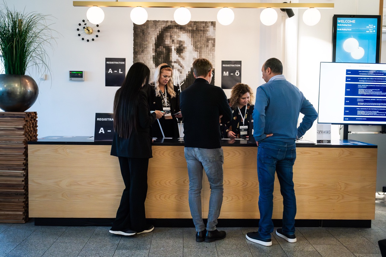 Tapahtumakuvaus - JA-Media